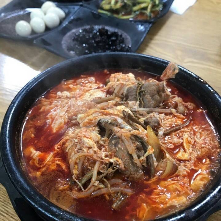 강원 양구군 파로호국밥 jpg - 인스티즈(instiz) 인티포털 강원 양구군 파로호국밥 jpg