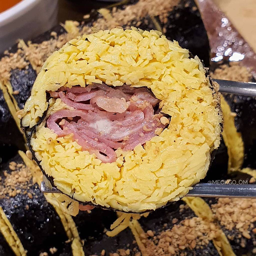 리얼 계란 김밥..jpg | 인스티즈