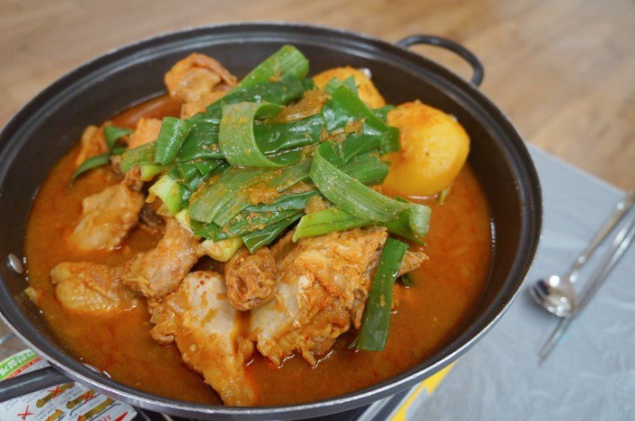 어느날 친구가 닭요리에 술 한잔 하자고 한다 당신의 선택은? | 인스티즈