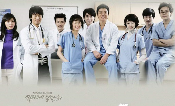 한국 의학 드라마 중 역대 최고는? | 인스티즈