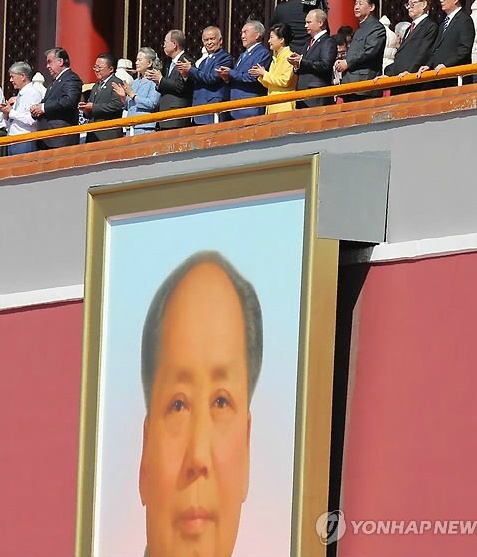 대한민국 역사상 역대급으로 중국에 미친 이나라 대통령 | 인스티즈