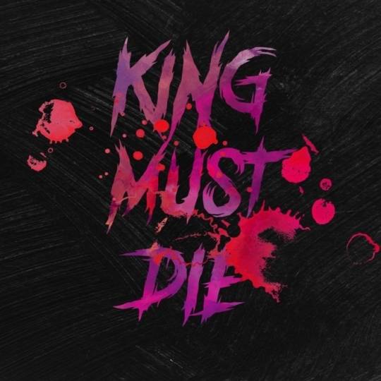 28일(금), 퍼플레인 싱글 앨범 1집 'The King Must Die' 발매 | 인스티즈