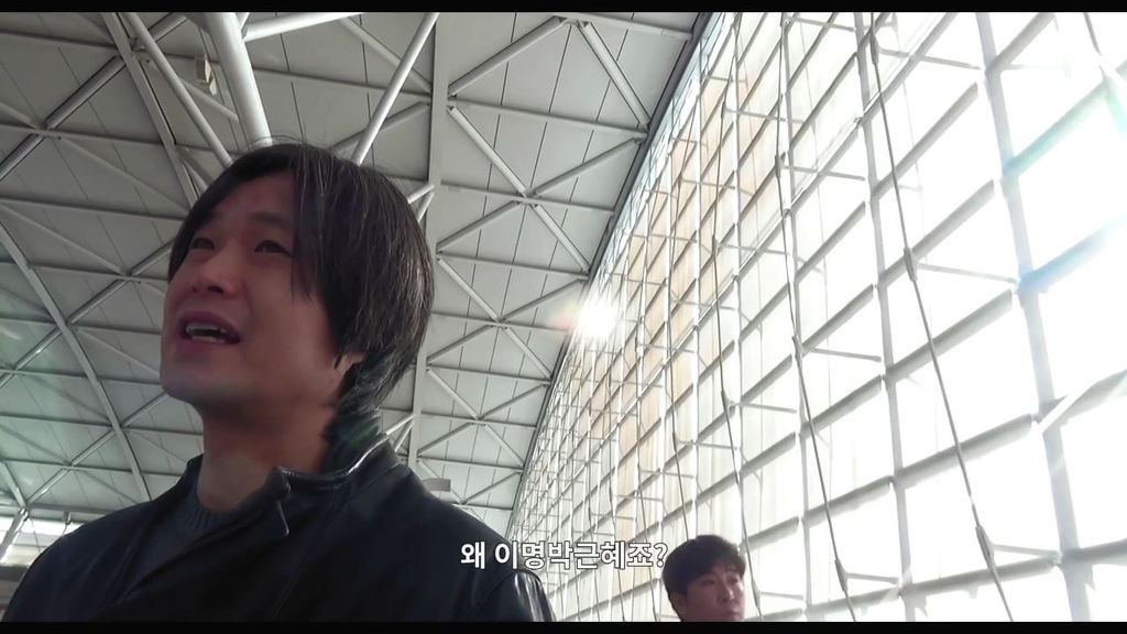 주진우 기자가 벤츠 타고 다니는 이유 (Feat. 이승환) | 인스티즈