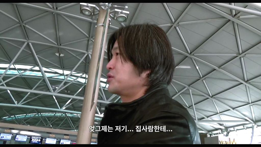 주진우 기자가 벤츠 타고 다니는 이유 (Feat. 이승환) | 인스티즈