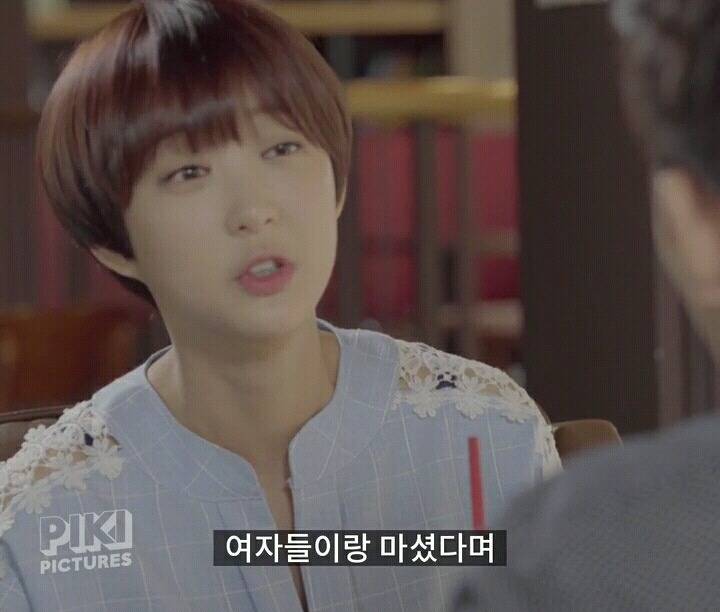 카페에서 몰입도 쩌는 순간 | 인스티즈