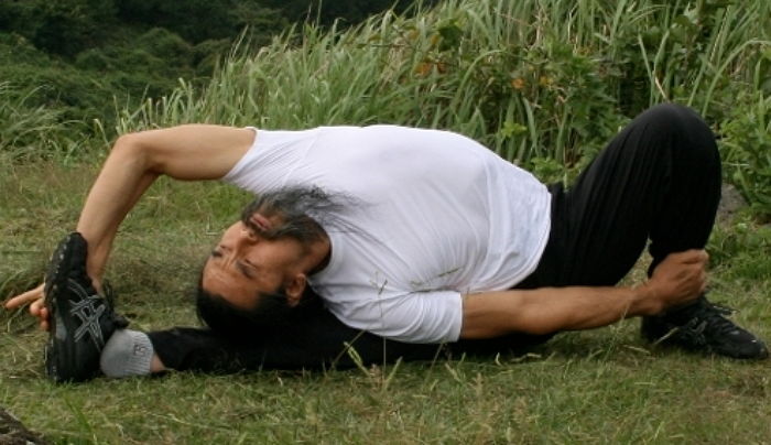 요가하는 남자를 일컫는말 요기(yogi) | 인스티즈