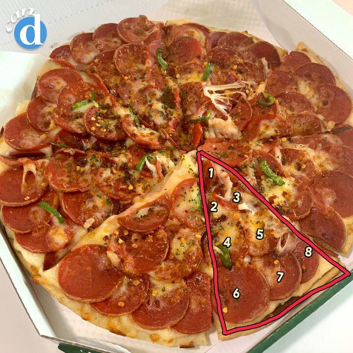 피자마루 페퍼로니 치즈피자 jpg | 인스티즈