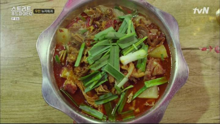 중국 우한에서 먹는 음식들 (스푸파2) | 인스티즈