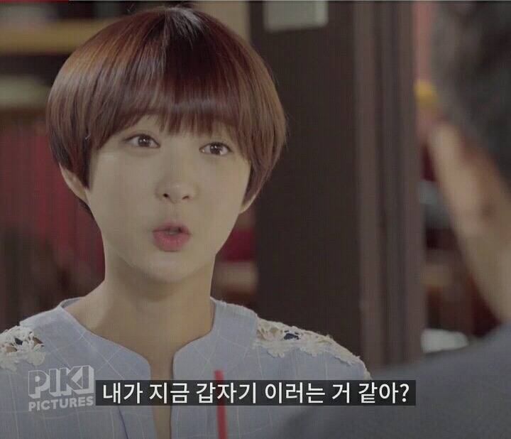 카페에서 몰입도 쩌는 순간 | 인스티즈