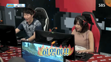 배틀그라운드 두팀중 한팀을 선택해야한다면 어느팀과 팀하실건가요????? | 인스티즈