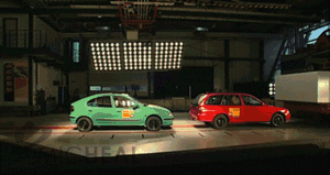 교통사고 테스트 | 인스티즈