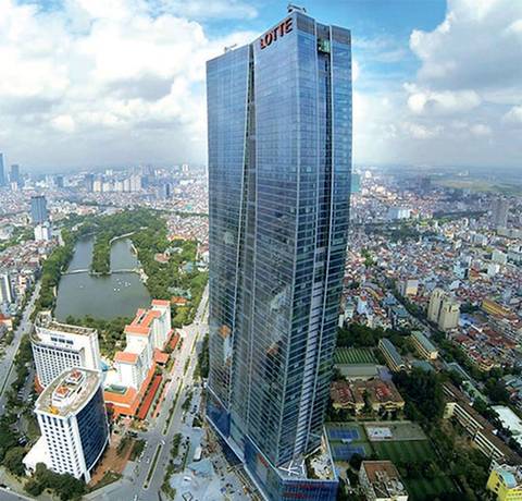 베트남에 가장 많은 돈을 쏟아 붓는 국가는? | 인스티즈