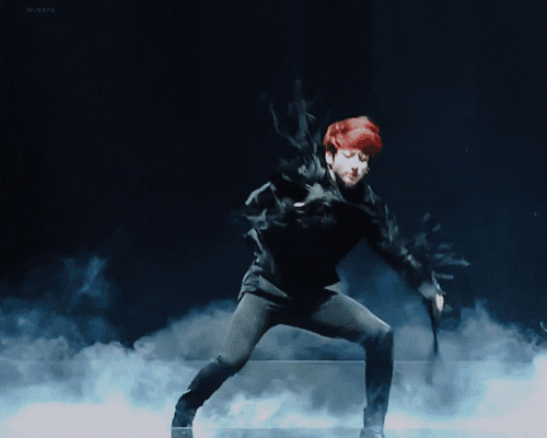 BTS를 꽤 의식하는 듯한 일본 아이돌 | 인스티즈