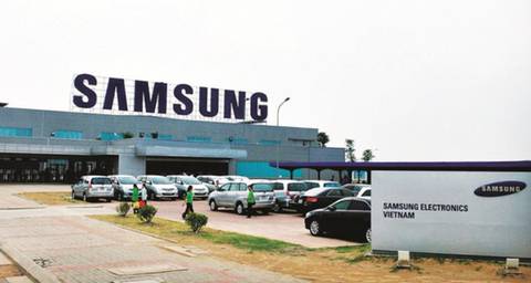 베트남에 가장 많은 돈을 쏟아 붓는 국가는? | 인스티즈