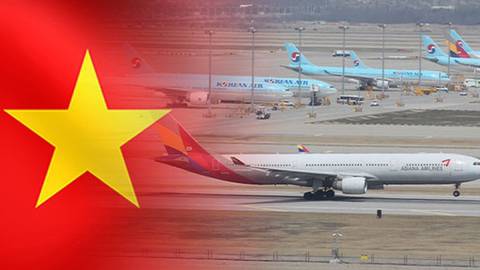 베트남에 가장 많은 돈을 쏟아 붓는 국가는? | 인스티즈