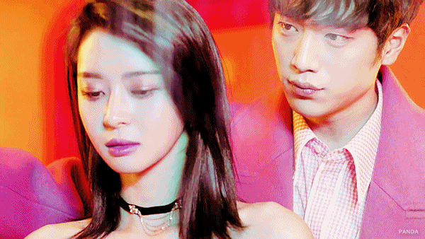 K-POP 역사상 가장 개연성 뛰어나다는 뮤직비디오 | 인스티즈