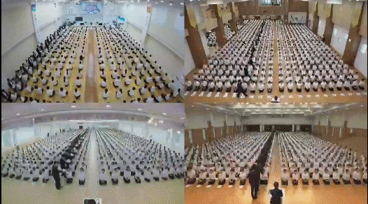 이만희 부대도 잘하는구만기래 | 인스티즈