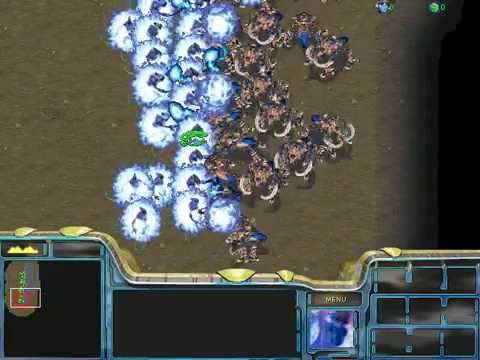 스타1 스플래시 데미지가 없어진다면 누가 제일 유리? | 인스티즈