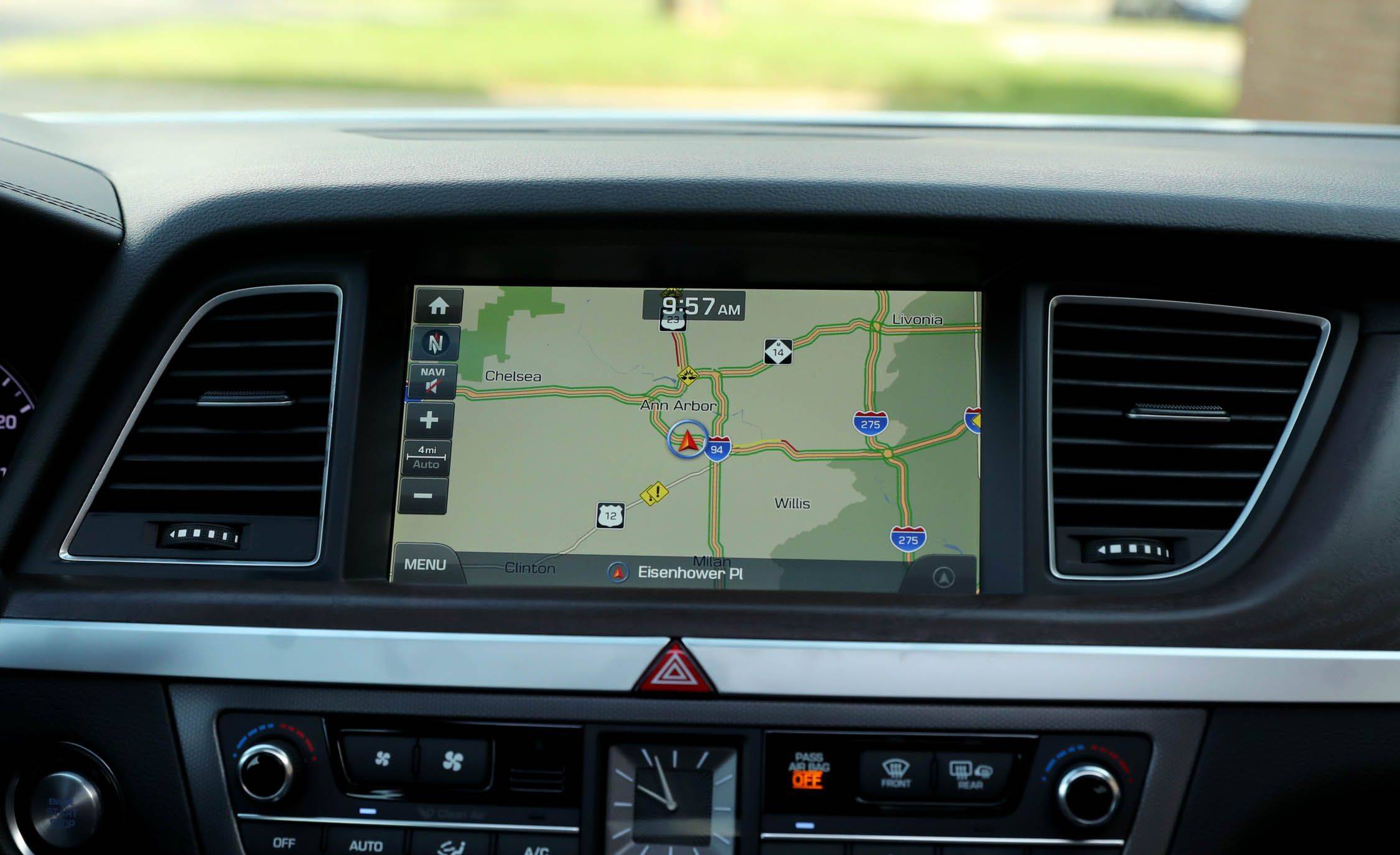 2017 제네시스 G80 3.8 AWD [데이터주의] | 인스티즈