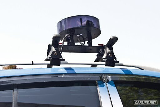 다음 로드뷰 기술ㄷㄷㄷ.gif | 인스티즈