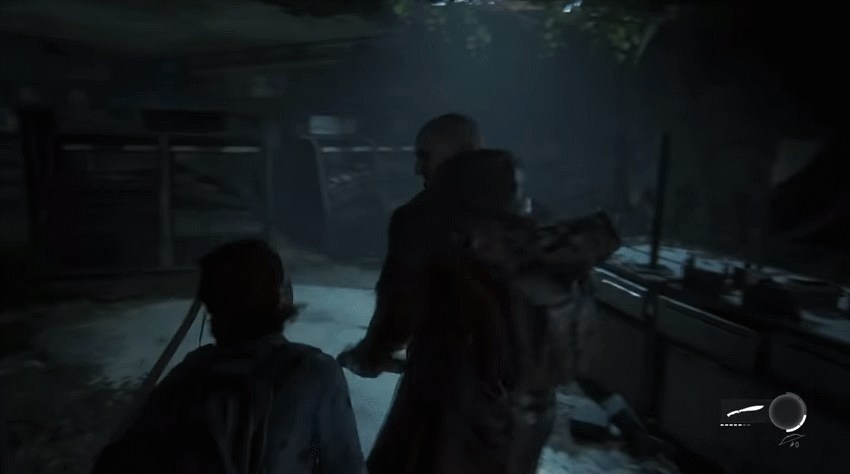 라스트오브어스2 제작자의 부담감.JPG | 인스티즈