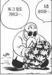 드래곤볼 무천도사 클라스.jpg | 인스티즈