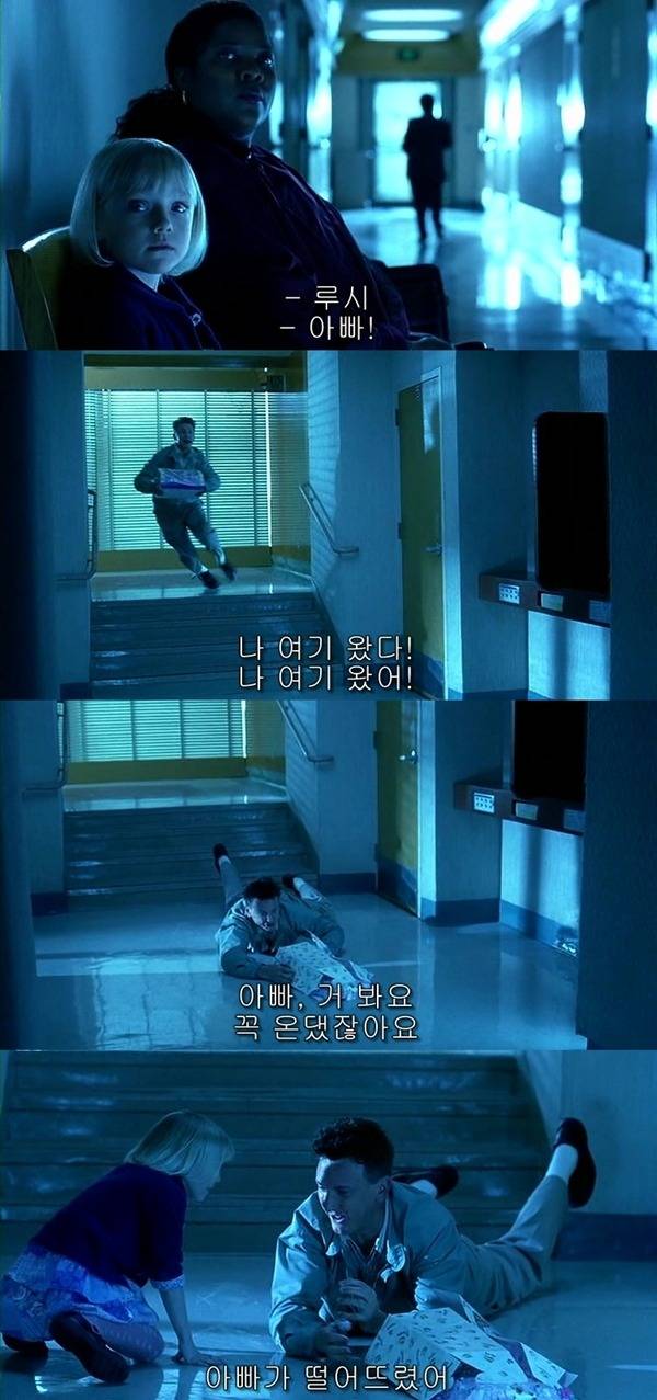 본 사람들은 불호가 거의 없다는 영화들 ㄷㄷㄷ.jpg | 인스티즈