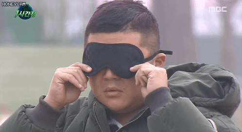 [무한도전] 조세호 군대 끌려가는 과정 | 인스티즈