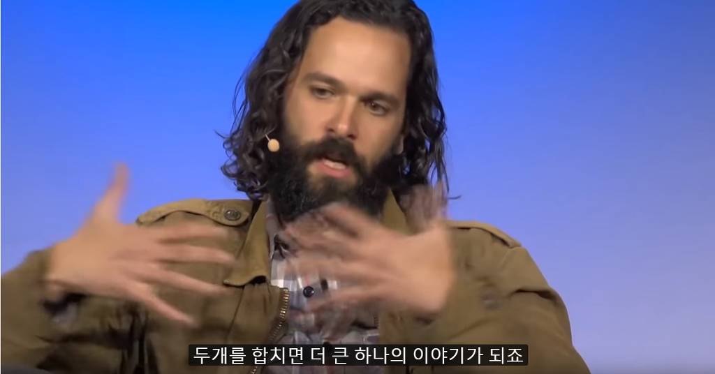 라스트오브어스2 제작자의 부담감.JPG | 인스티즈