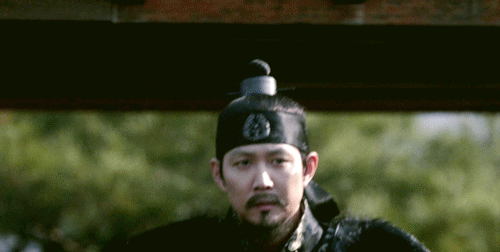 한국영화 역대급 등장씬.gif | 인스티즈