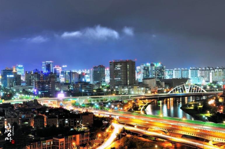 타지역 사람들이 광주 놀러와서 의외로 놀라는것 | 인스티즈