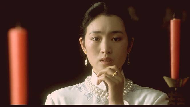[영화] 패왕별희 (Farewell My Concubine, 1993) | 인스티즈