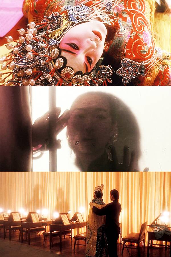 [영화] 패왕별희 (Farewell My Concubine, 1993) | 인스티즈