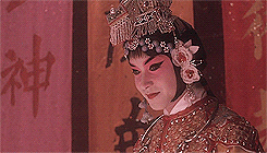 [영화] 패왕별희 (Farewell My Concubine, 1993) | 인스티즈