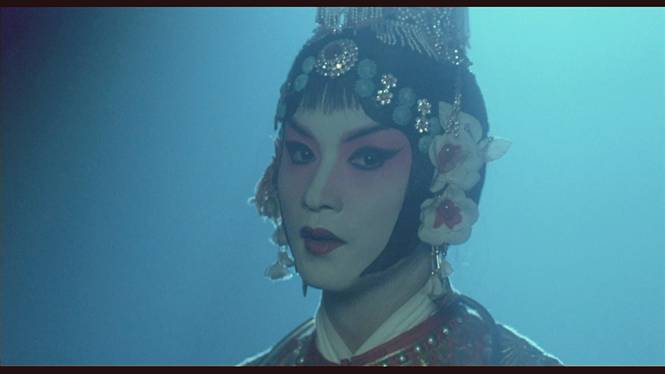 [영화] 패왕별희 (Farewell My Concubine, 1993) | 인스티즈