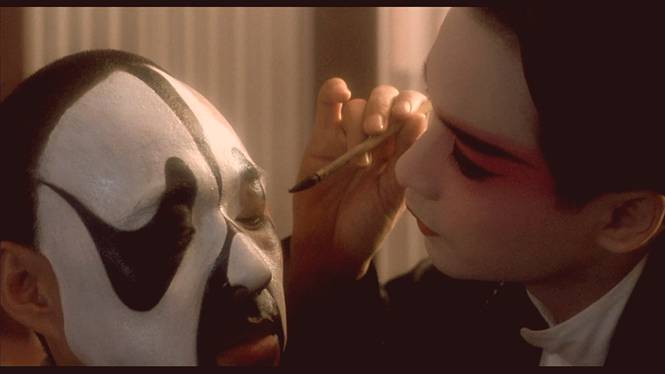 [영화] 패왕별희 (Farewell My Concubine, 1993) | 인스티즈