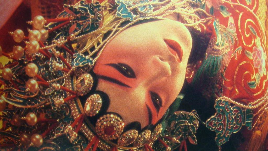 [영화] 패왕별희 (Farewell My Concubine, 1993) | 인스티즈