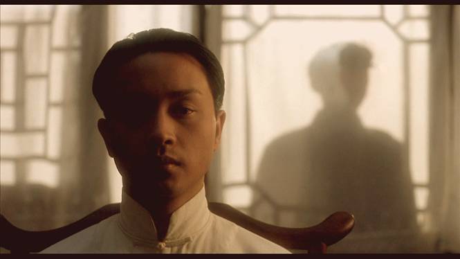 [영화] 패왕별희 (Farewell My Concubine, 1993) | 인스티즈