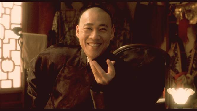 [영화] 패왕별희 (Farewell My Concubine, 1993) | 인스티즈