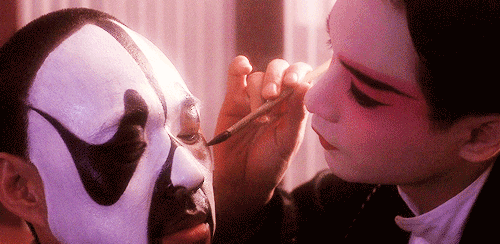 [영화] 패왕별희 (Farewell My Concubine, 1993) | 인스티즈