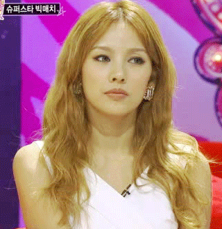 10년 전 이효리.....jpgif | 인스티즈