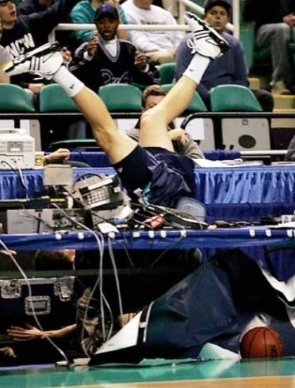 찰나에 느껴지는 고통들 | 인스티즈