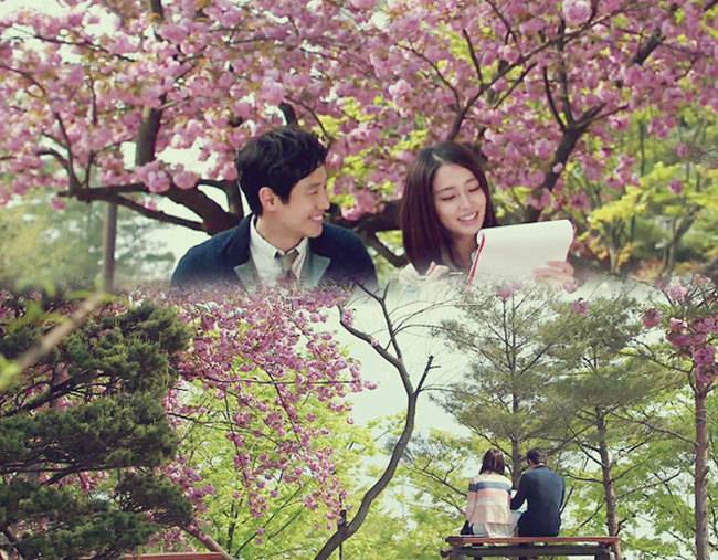  각 계절의 냄새가 나는 드라마들 | 인스티즈