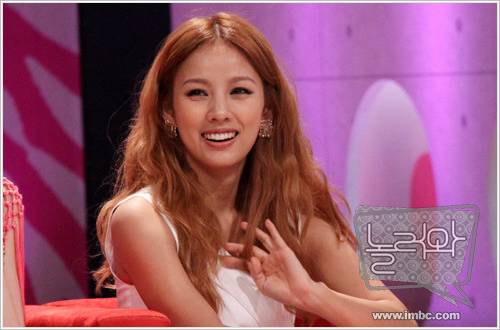 10년 전 이효리.....jpgif | 인스티즈