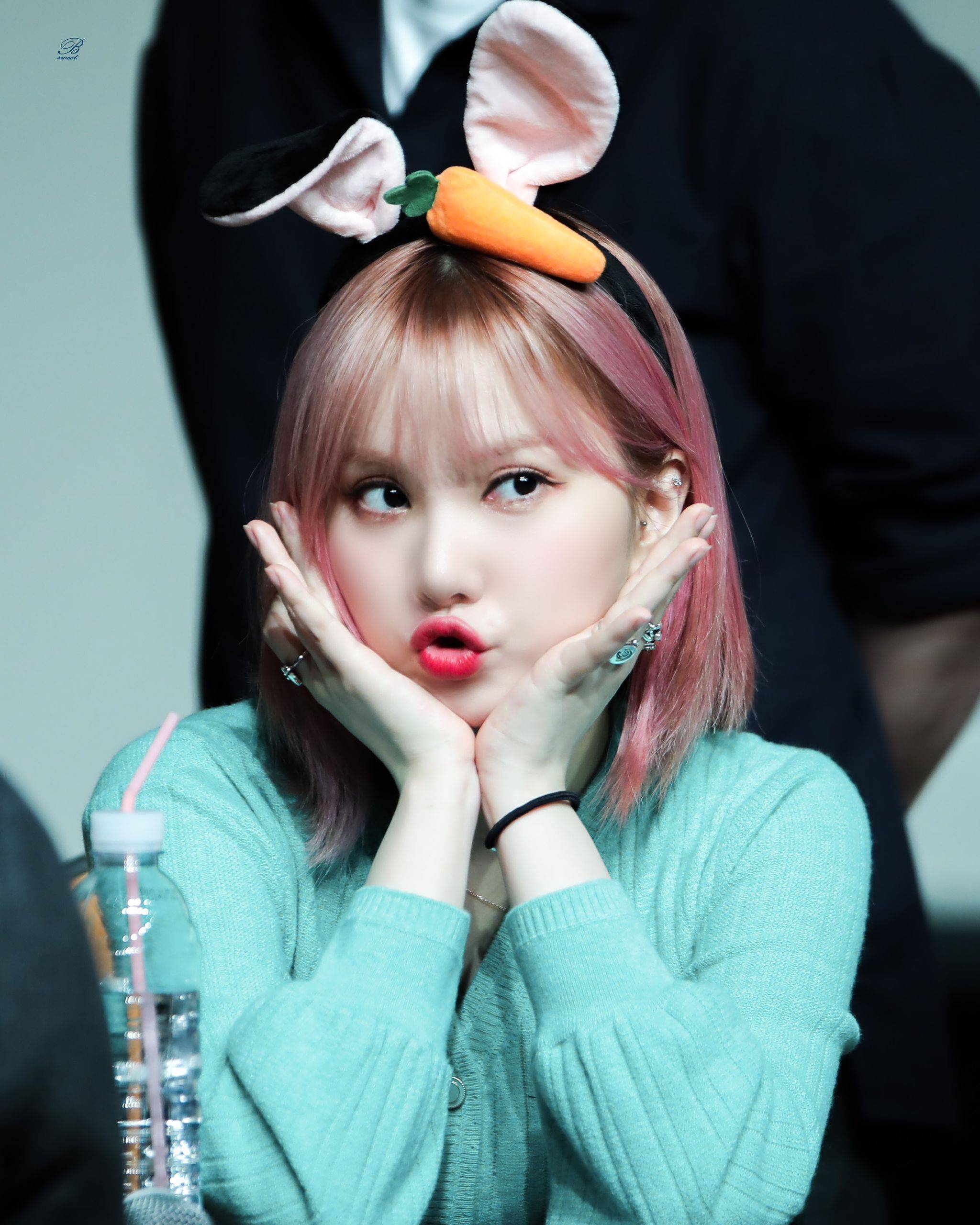 여자친구 은하.jpgif | 인스티즈