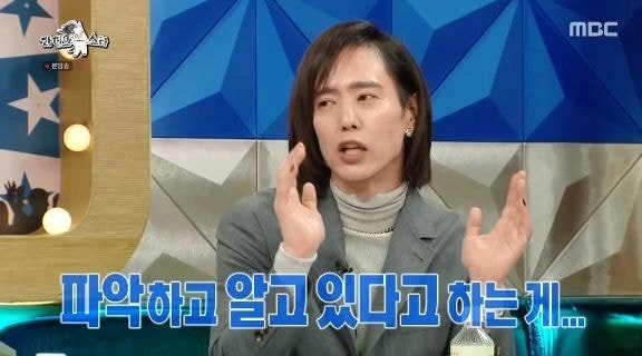양준일이 수많은 소속사 러브콜에도 계약을 하지 않은 이유.jpg | 인스티즈