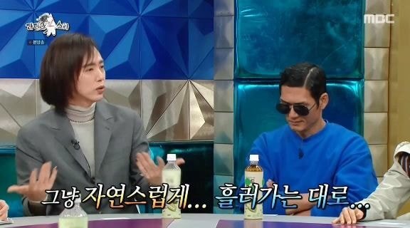 양준일이 수많은 소속사 러브콜에도 계약을 하지 않은 이유.jpg | 인스티즈