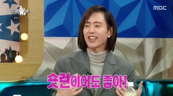 양준일이 수많은 소속사 러브콜에도 계약을 하지 않은 이유.jpg | 인스티즈