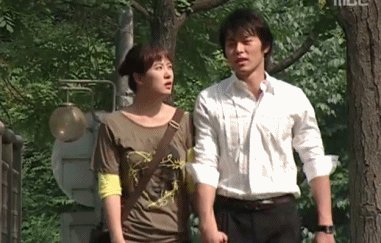  각 계절의 냄새가 나는 드라마들 | 인스티즈