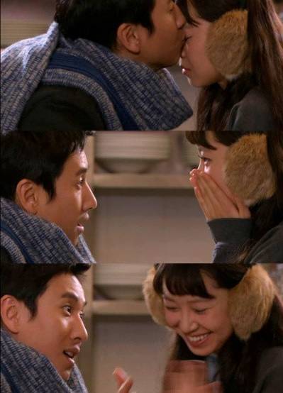  각 계절의 냄새가 나는 드라마들 | 인스티즈